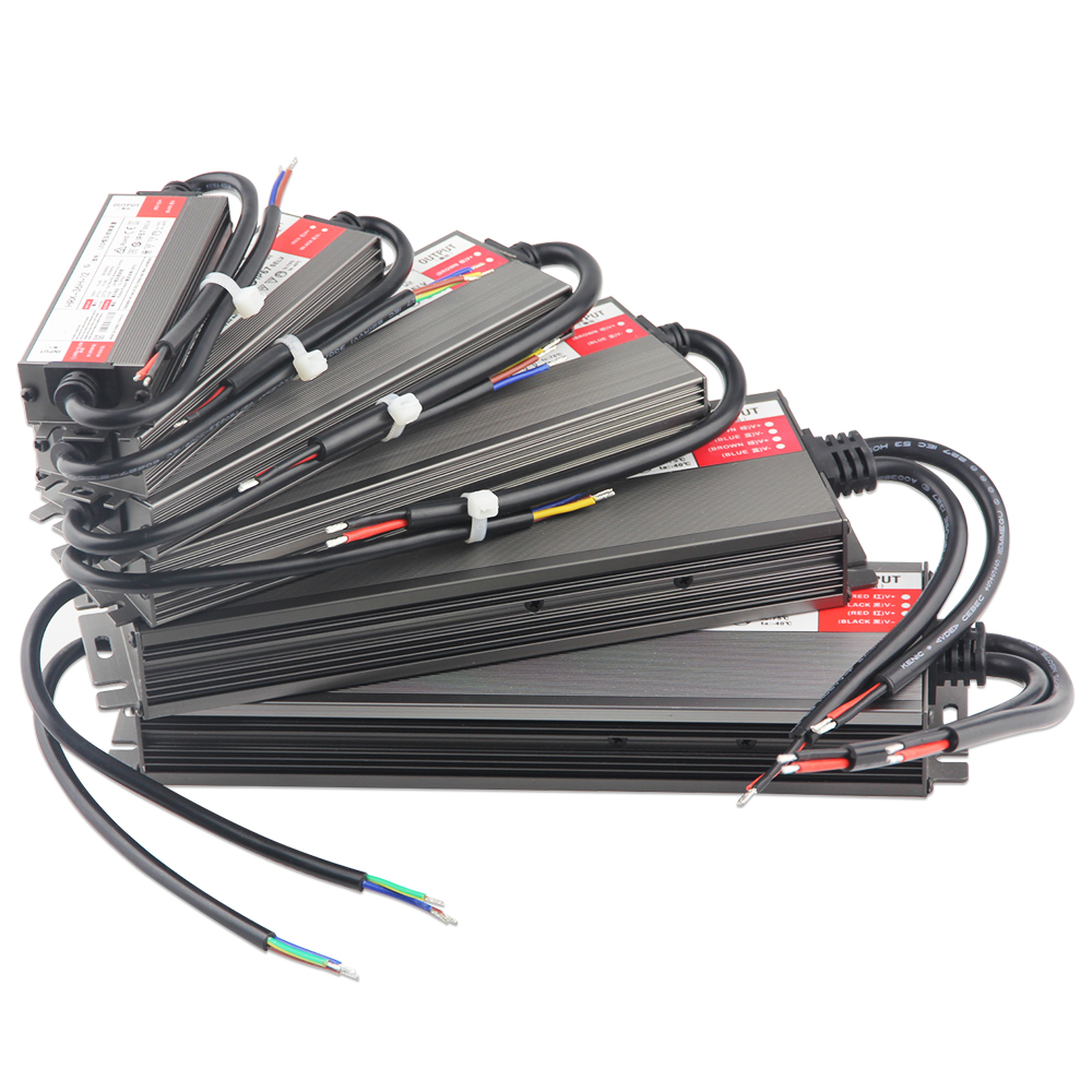 Waterproof Lighting Transforme - огляд і ціна Outdoor Power Vac