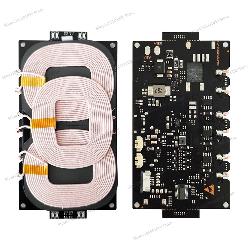 For 22W high-power wireless ch - огляд і ціна Outdoor Power Module