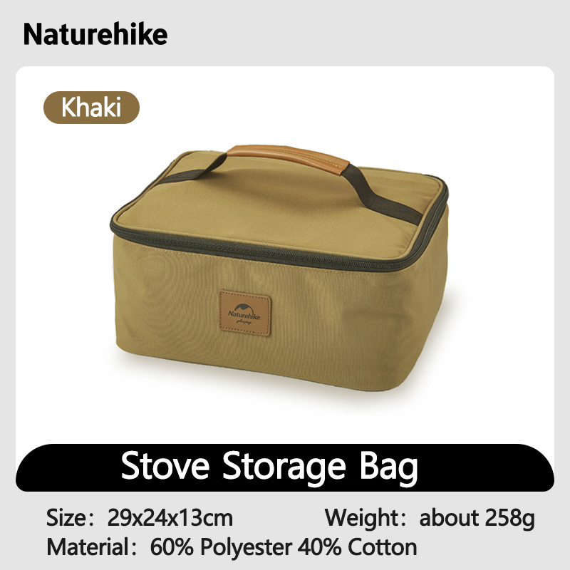 Naturehike Tool Bags Outdoor G - огляд і ціна Outdoor Power Burner