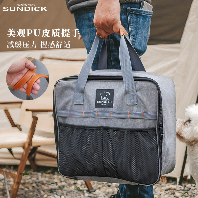 Outdoor Camping Picnic Bag Sto - огляд і ціна Outdoor Power Burner