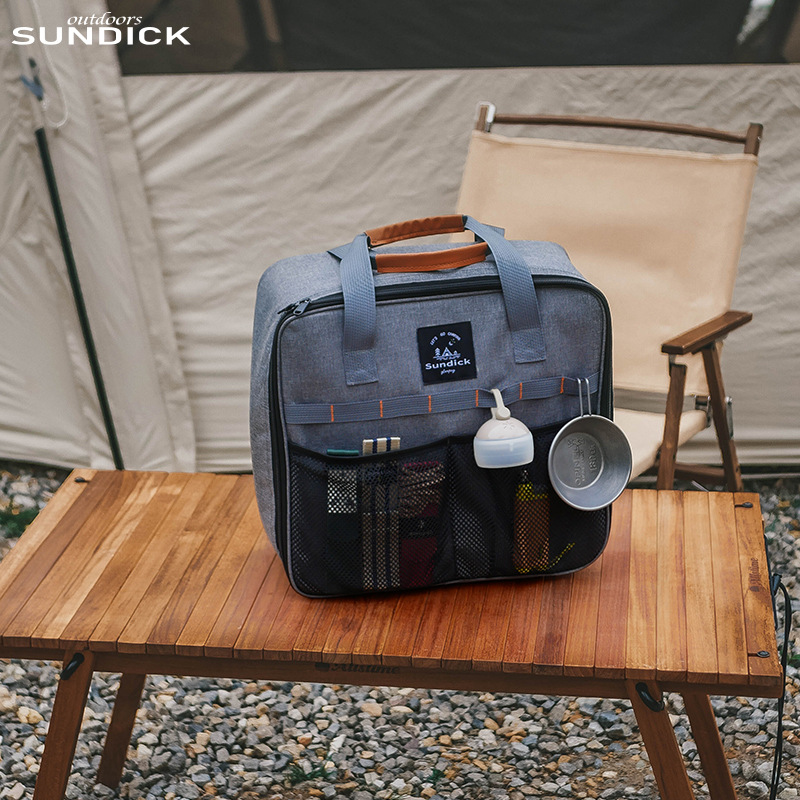 Outdoor Camping Picnic Bag Sto - огляд і ціна Outdoor Power Burner