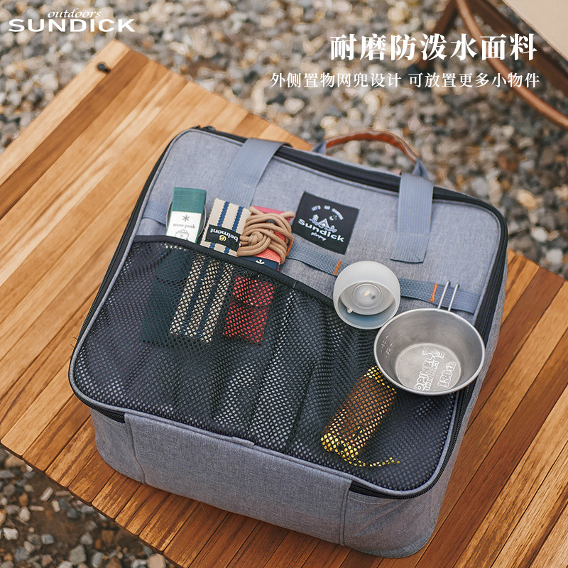 Outdoor Camping Picnic Bag Sto - огляд і ціна Outdoor Power Burner