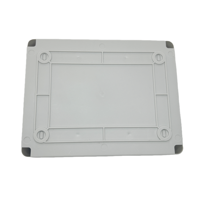 IP65 Distribution Box for DC B - огляд і ціна Outdoor Power Board Box
