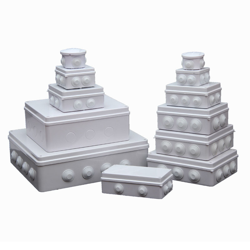 RA RT Wholesale ABS Plastic IP - огляд і ціна Outdoor Power Board Box