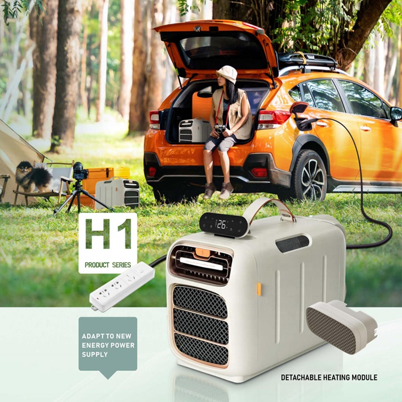 Applicable to Custom 12V 24 V  - огляд і ціна Outdoor Power Vac