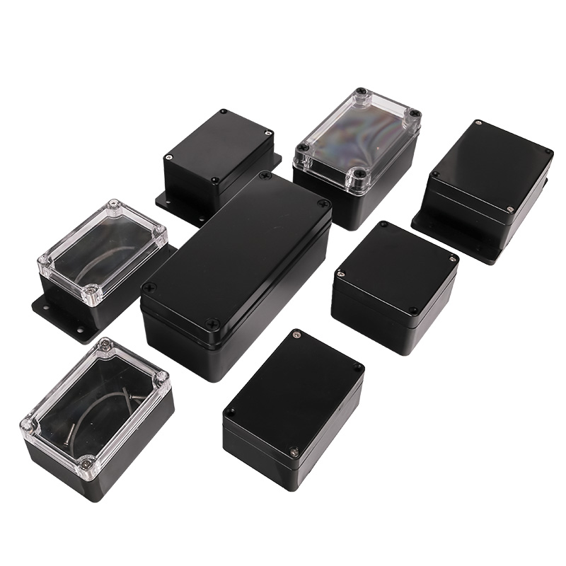ABS Plastic IP67 Box Waterproo - огляд і ціна Outdoor Power Board Box