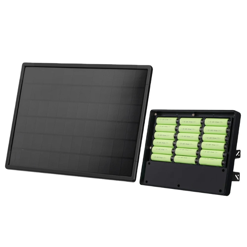 Solar Panel，Monocrystalline Wa - огляд і ціна Outdoor Power Module