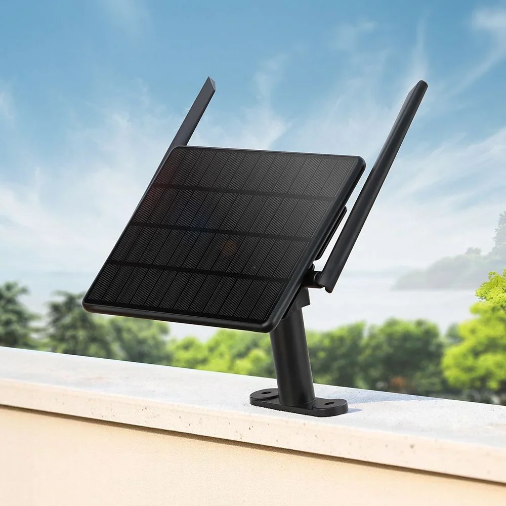 Hot Sale Elecrow ThinkNode M6  - огляд і ціна Outdoor Power Module
