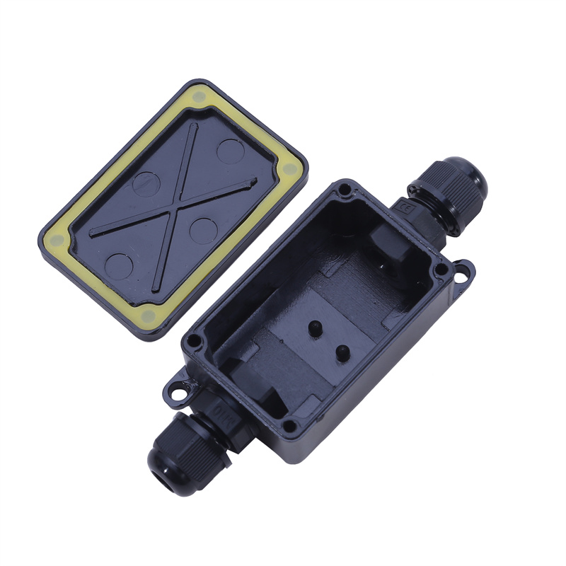 Junction Box Mini Outdoor Wate - огляд і ціна Outdoor Power Board Box