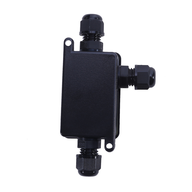 Junction Box Mini Outdoor Wate - огляд і ціна Outdoor Power Board Box