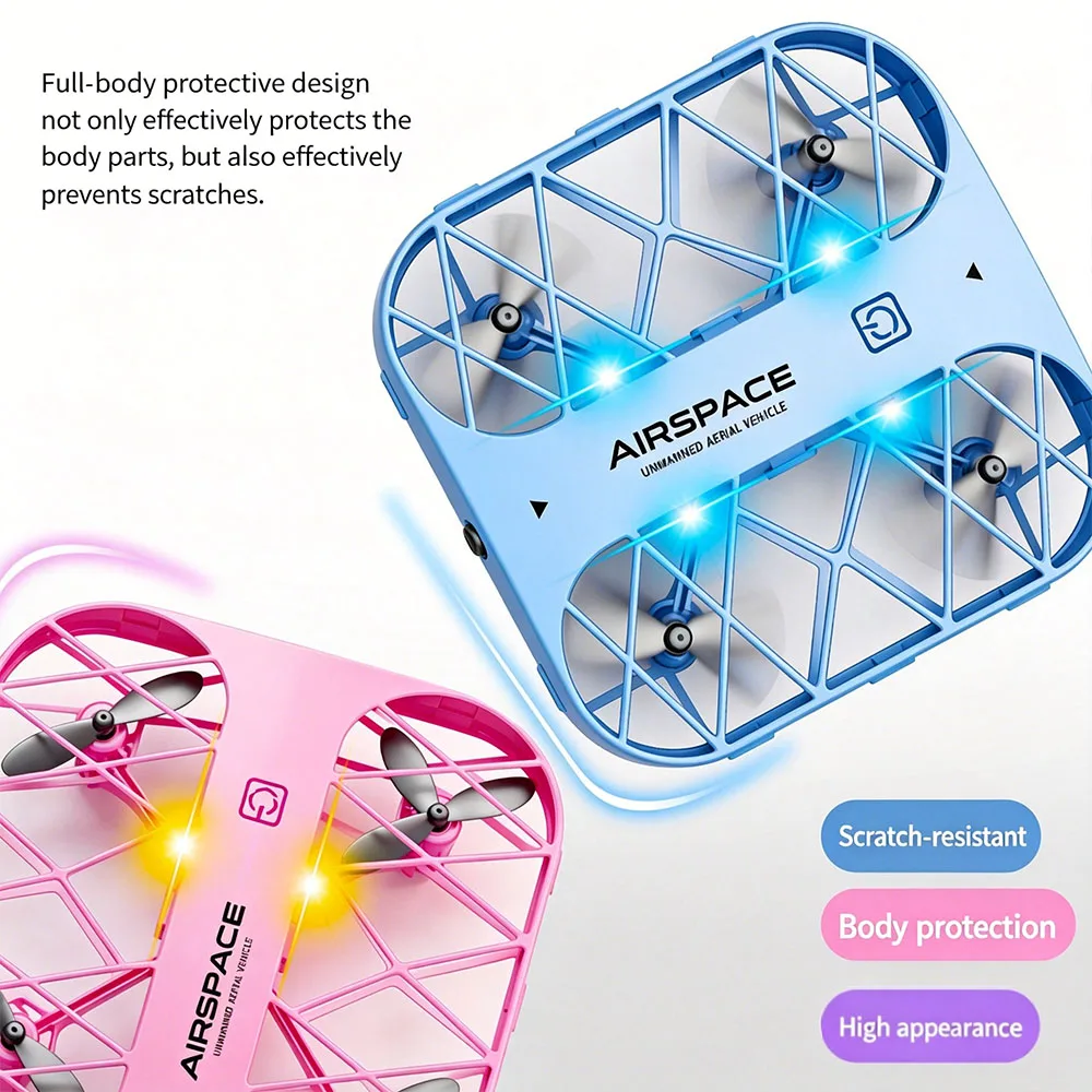 JJRC H142 2026 RC HD Aerial Mi - огляд і ціна Outdoor Power Brush