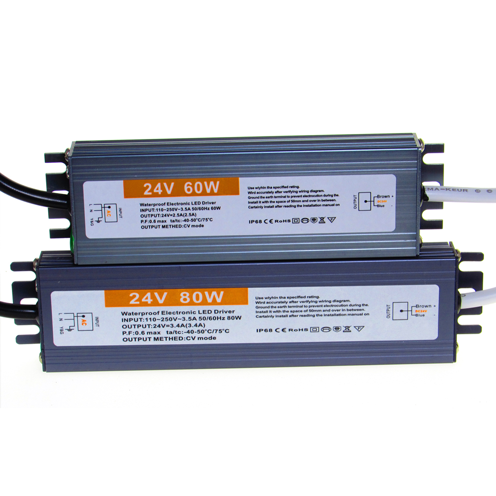 DC 12V 24V Switching Power Sup - огляд і ціна Outdoor Power Vac