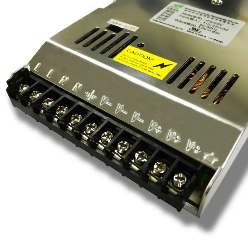 G-Energy Ultra-thin Power Supp - огляд і ціна Outdoor Power Module