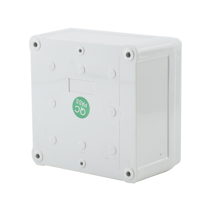 Waterproof Plastic Enclosure B - огляд і ціна Outdoor Power Board Box