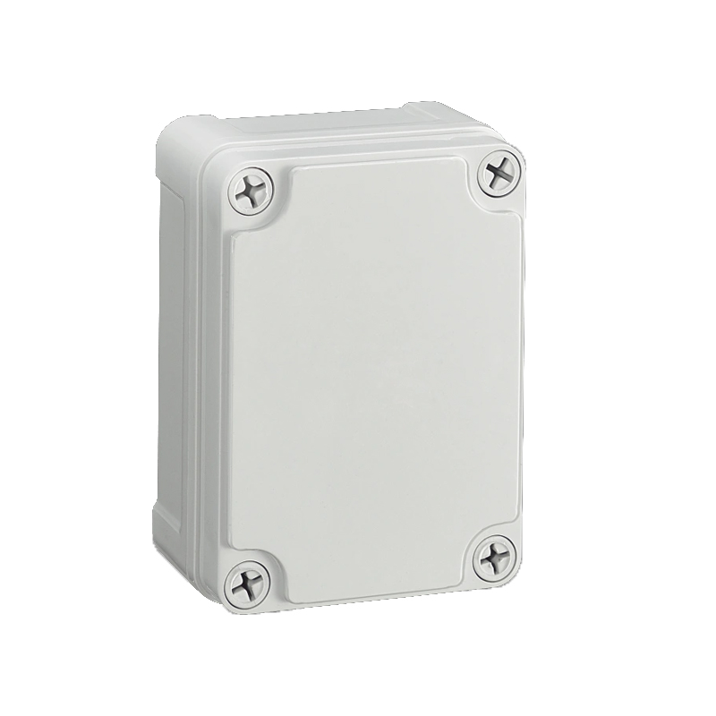 Waterproof Plastic Enclosure B - огляд і ціна Outdoor Power Board Box