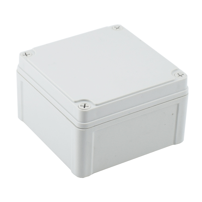 Waterproof Plastic Enclosure B - огляд і ціна Outdoor Power Board Box