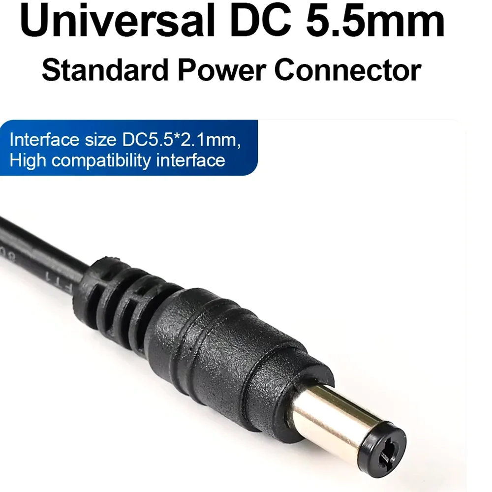 DIFANG 7500mAH UPS Battery Pow - огляд і ціна Outdoor Power Adapter Wyze