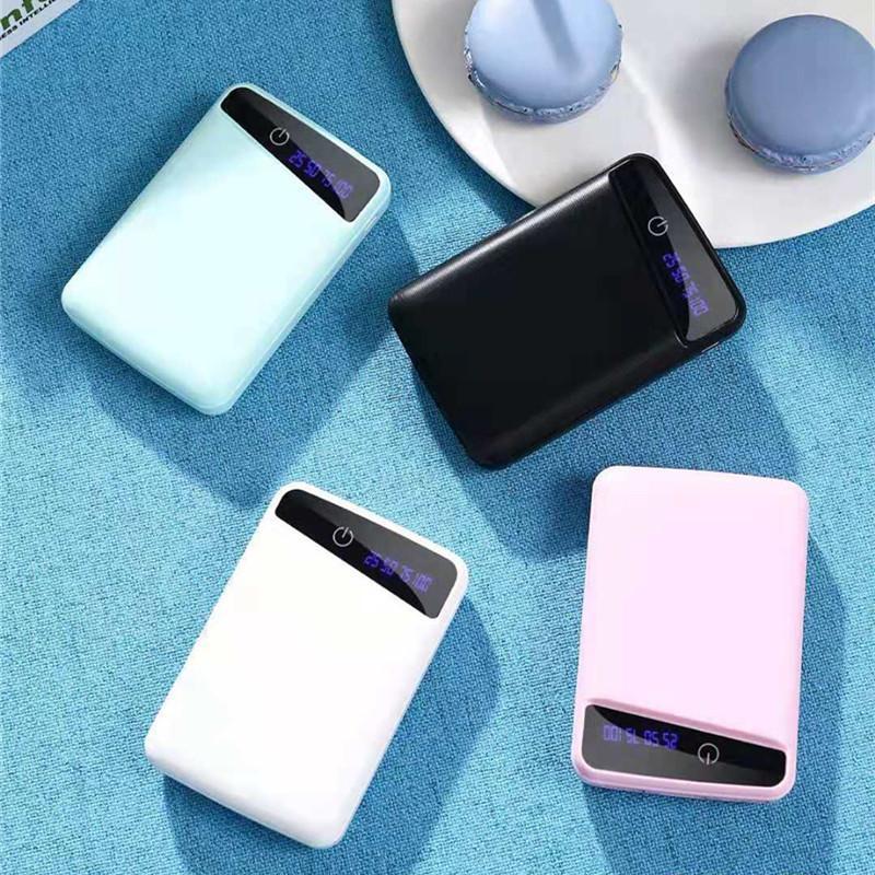 18650 Battery Power Bank Stora - огляд і ціна Outdoor Power Board Box